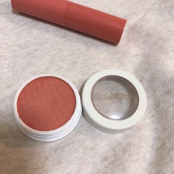 Colourpop makeup bundle - Picture 2 of 6